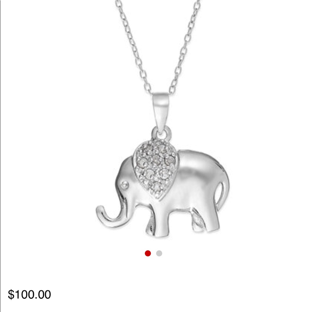 18 inch diamond necklace pendant necklace